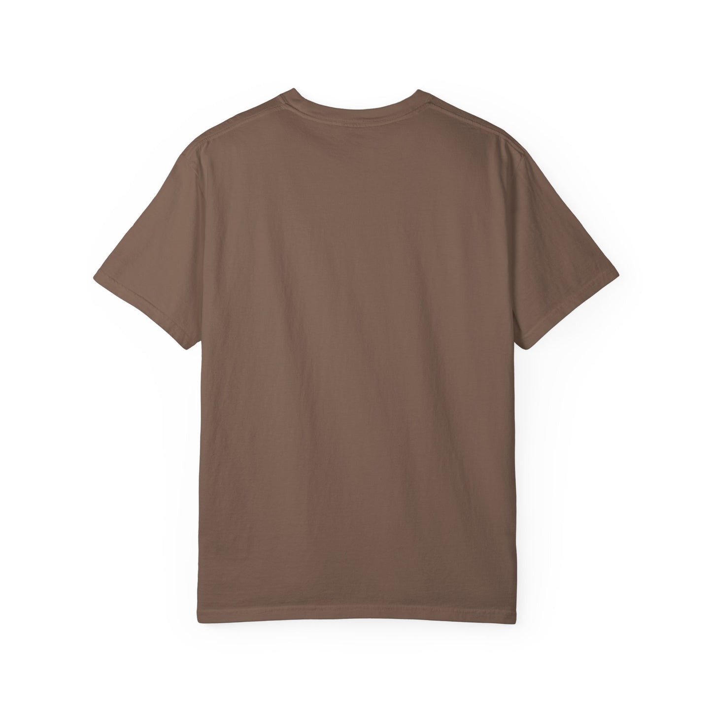 Dancing Tiger AL Deadhead Comfort Colors Comfy T-Shirt