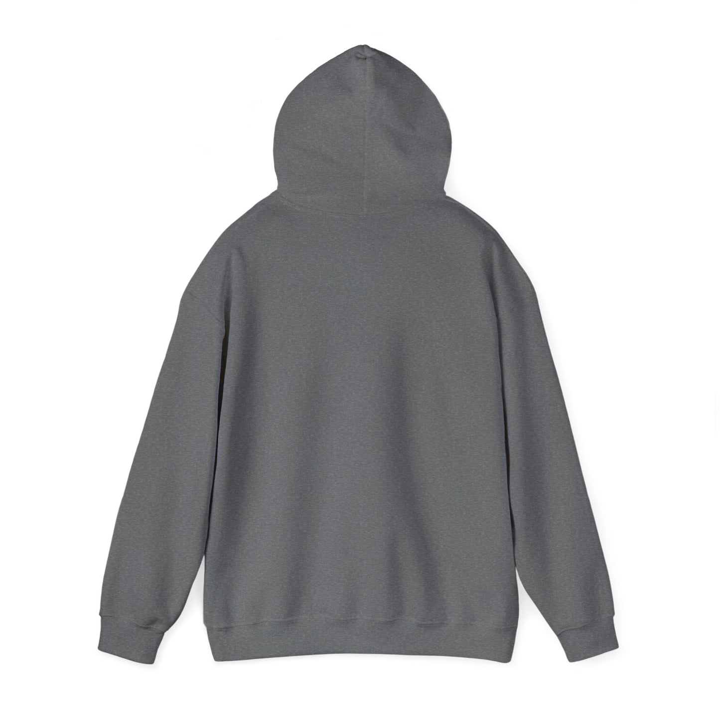 Dancing Tiger Auburn Deadhead Comfy Hoodie Sweatshirt