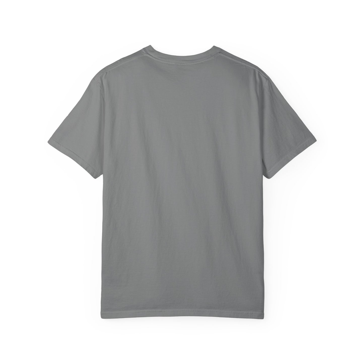 Dancing Tiger AL Deadhead Comfort Colors Comfy T-Shirt