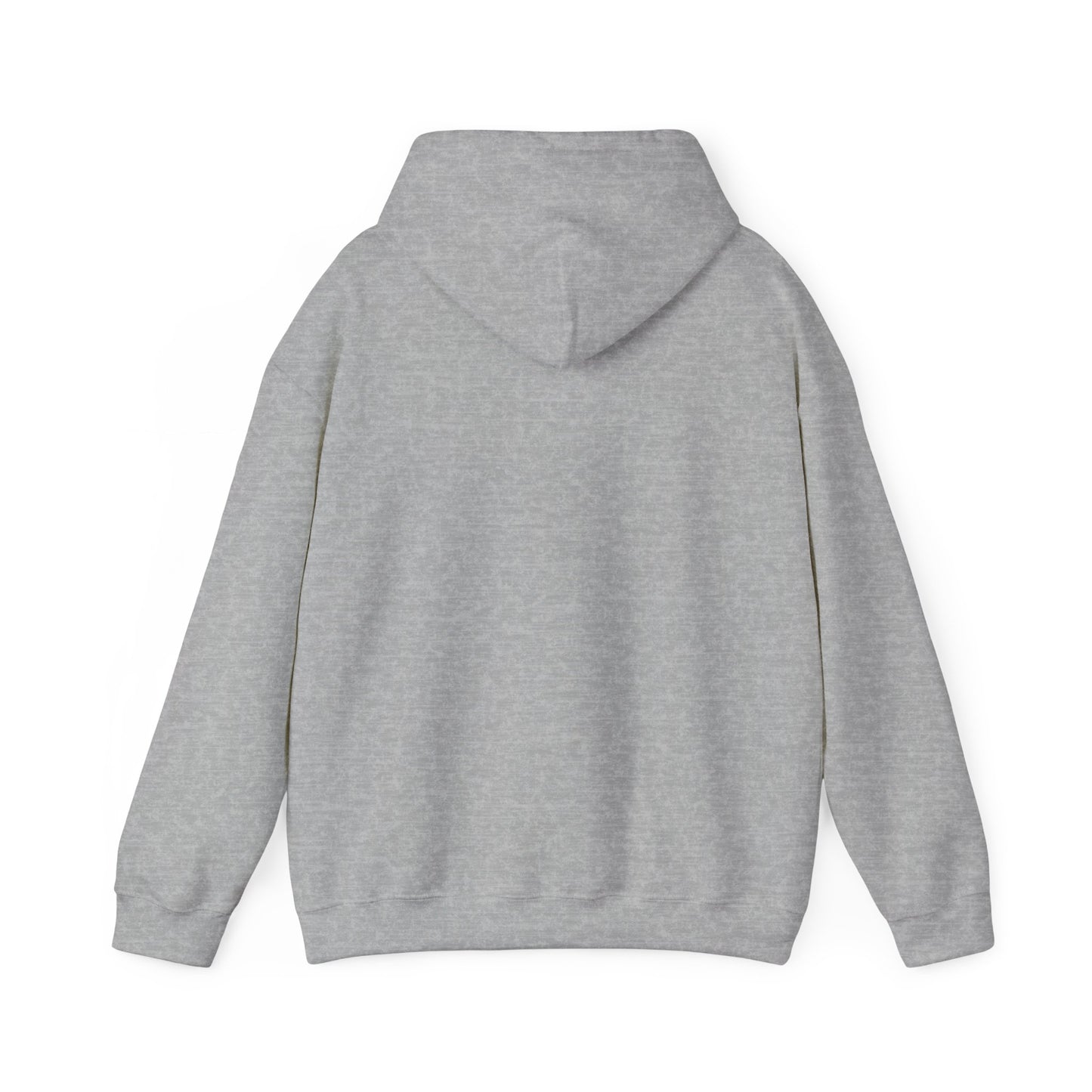 Dancing Tiger Auburn Deadhead Comfy Hoodie Sweatshirt