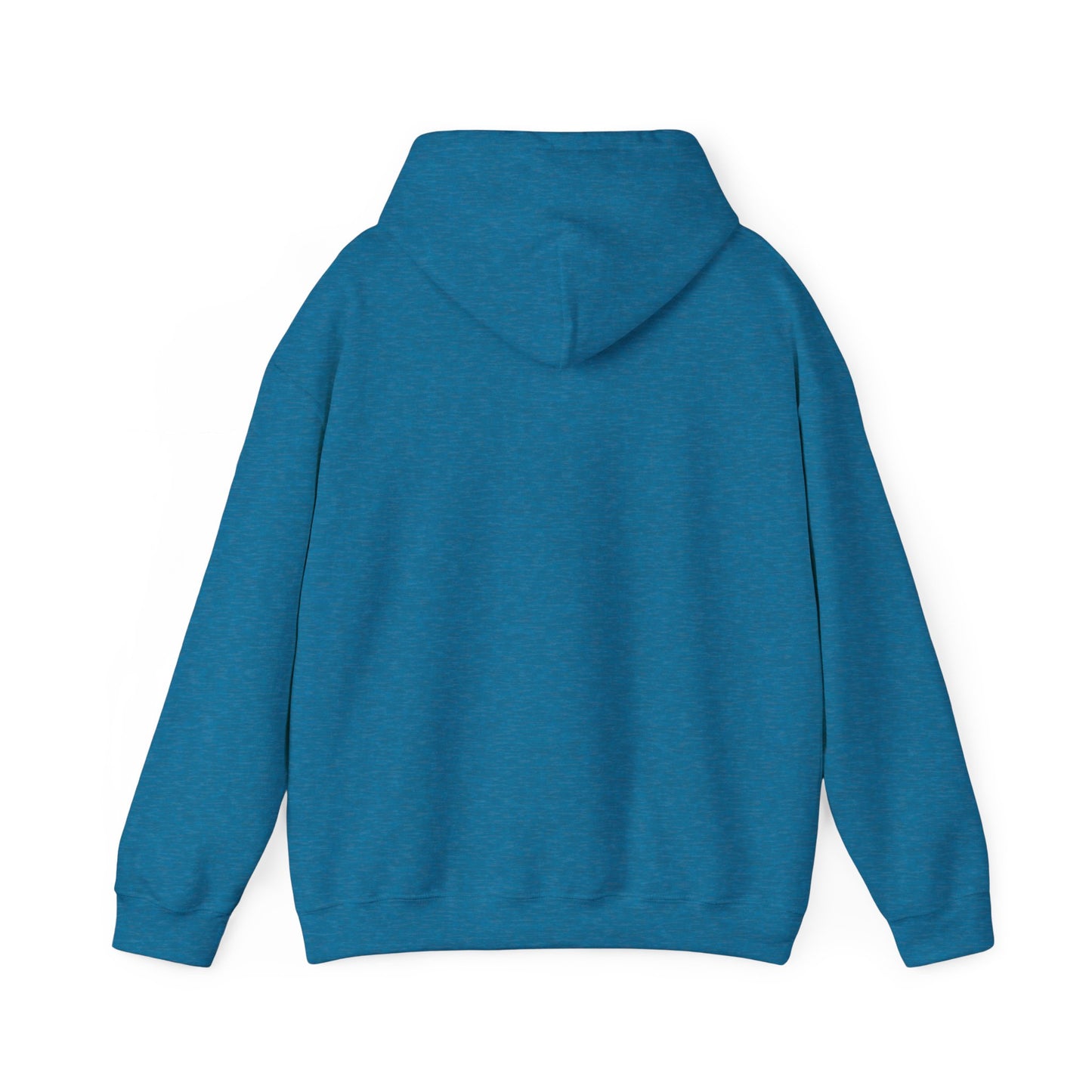 Dancing Tiger Auburn Deadhead Comfy Hoodie Sweatshirt