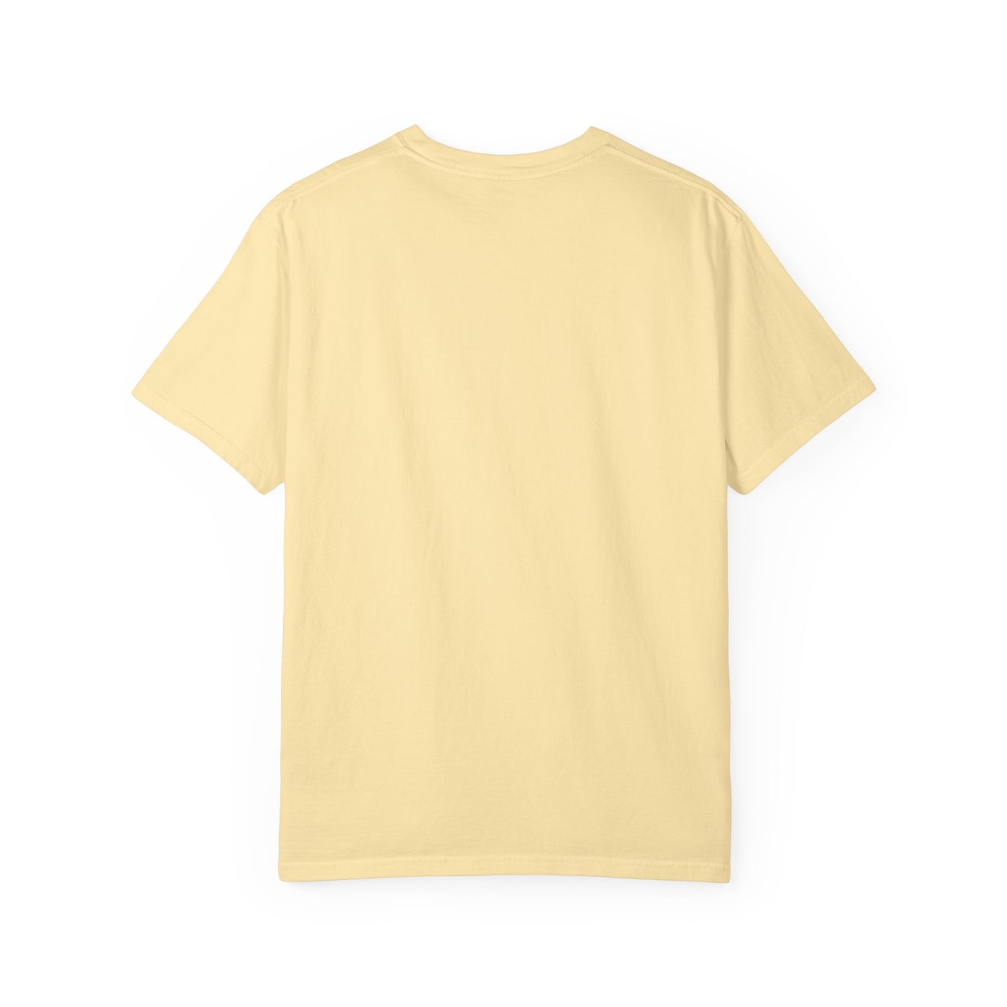 Dancing Tiger AL Deadhead Comfort Colors Comfy T-Shirt