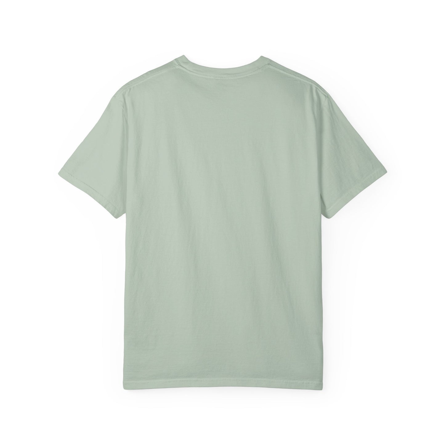 Dancing Tiger AL Deadhead Comfort Colors Comfy T-Shirt