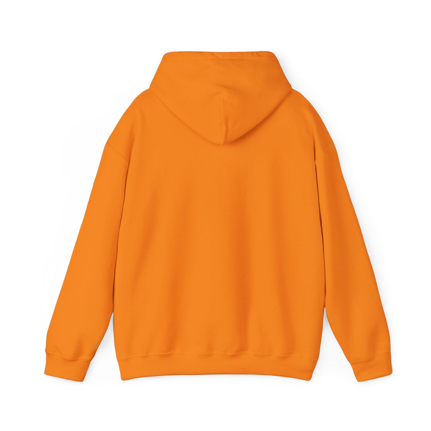 Dancing Tiger Auburn Deadhead Comfy Hoodie Sweatshirt