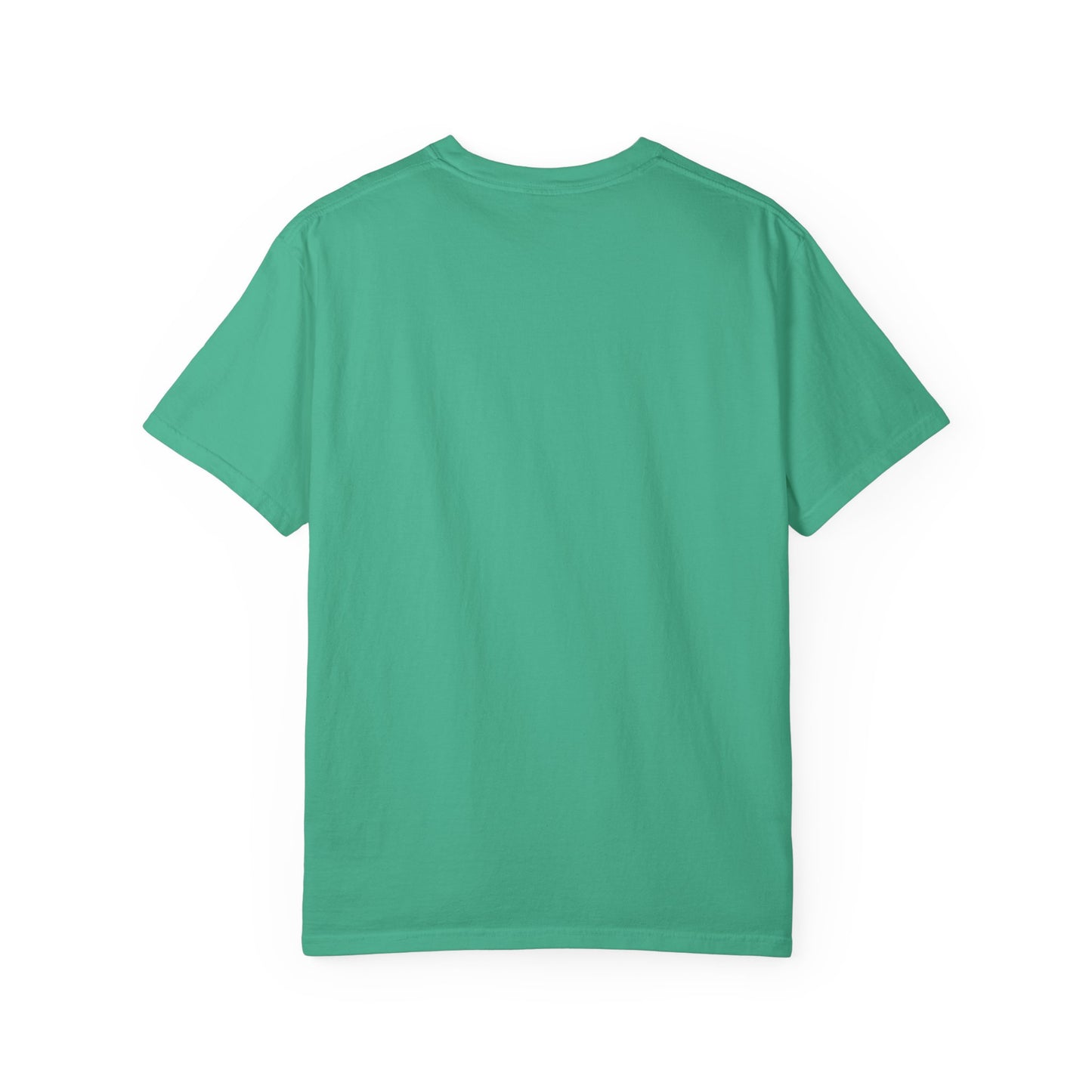 Dancing Elephant AL Deadhead Comfort Colors Comfy T-Shirt