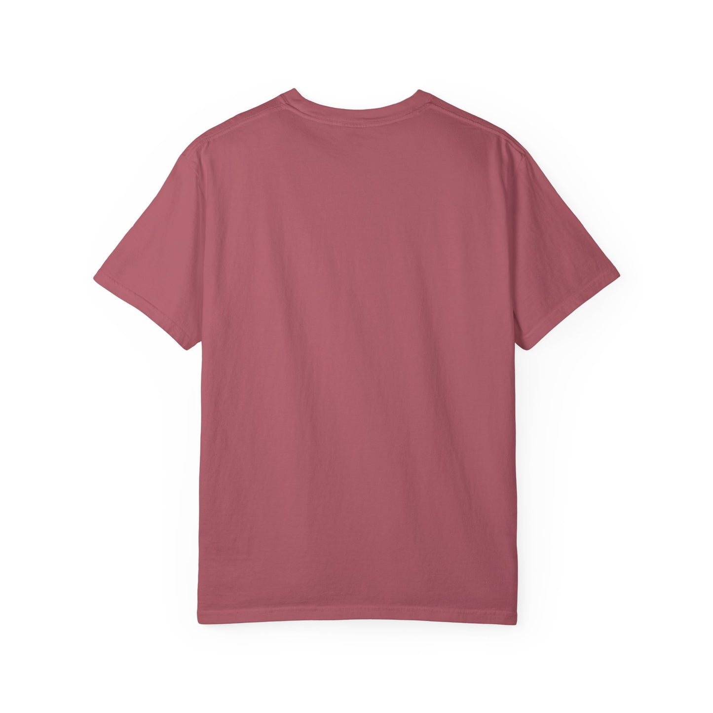 Dancing Elephant AL Deadhead Comfort Colors Comfy T-Shirt