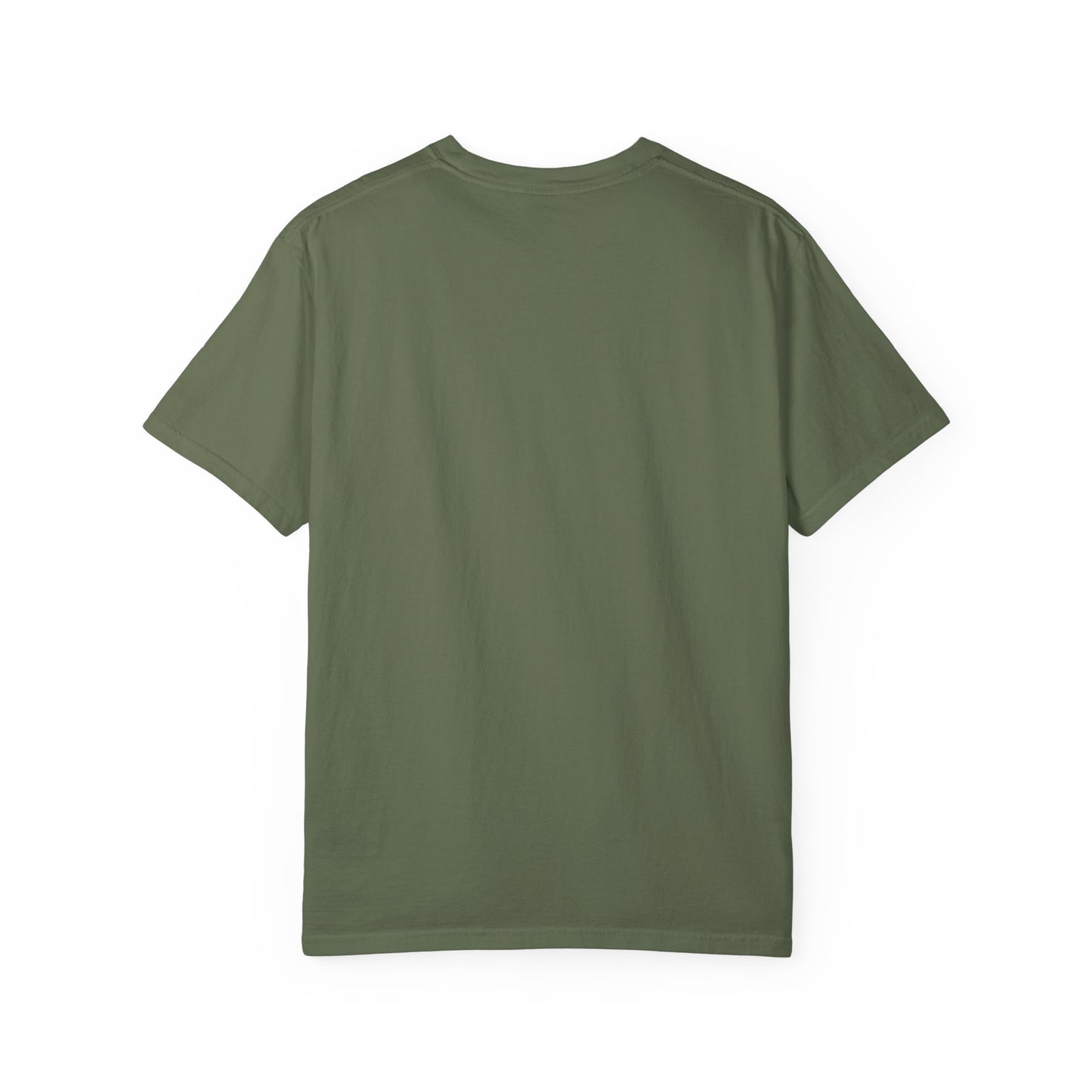 Dancing Tiger AL Deadhead Comfort Colors Comfy T-Shirt