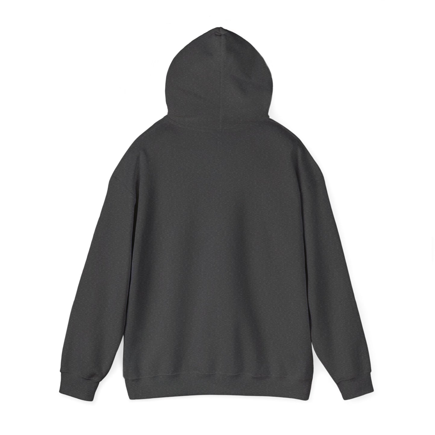 Dancing Tiger Auburn Deadhead Comfy Hoodie Sweatshirt