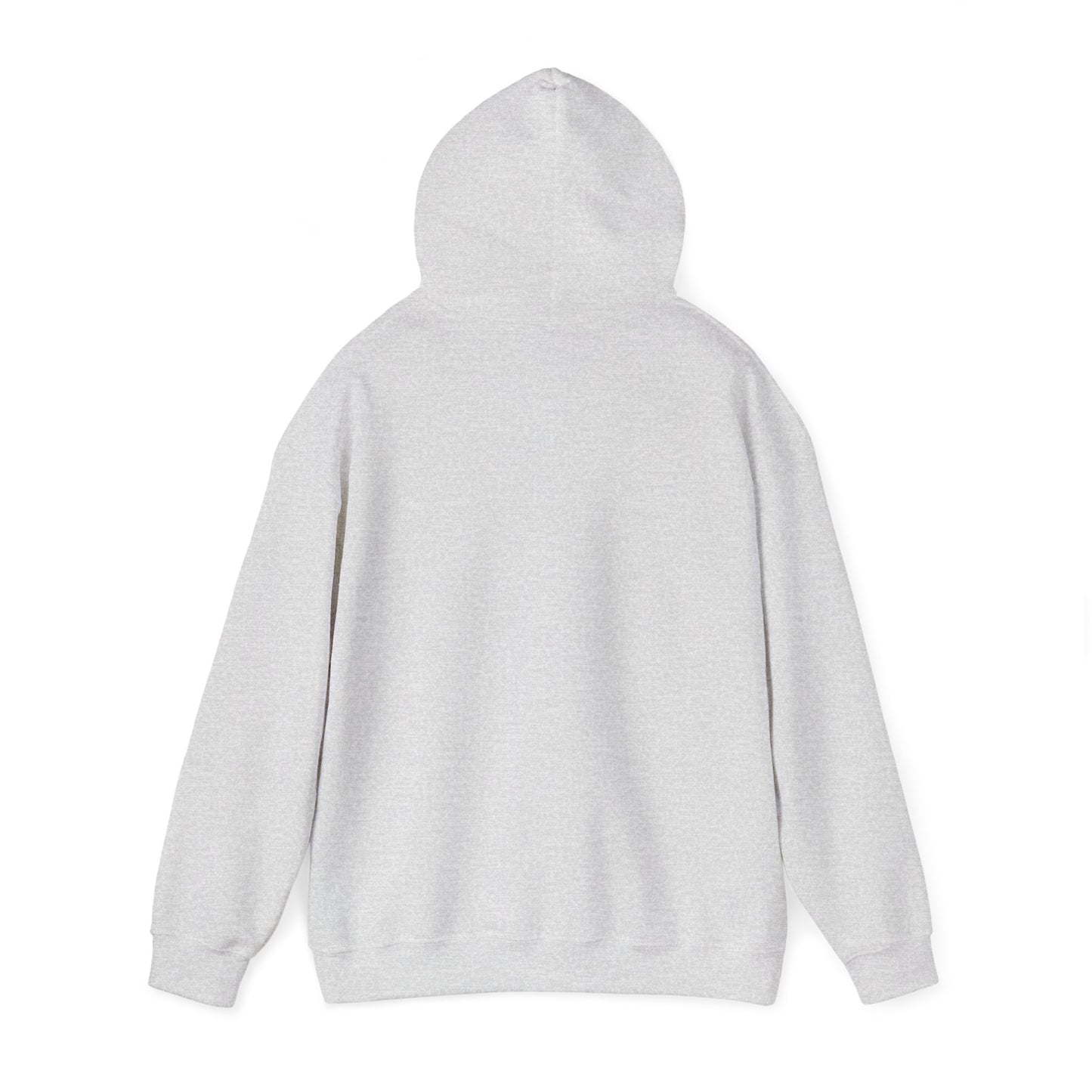 Dancing Tiger Auburn Deadhead Comfy Hoodie Sweatshirt