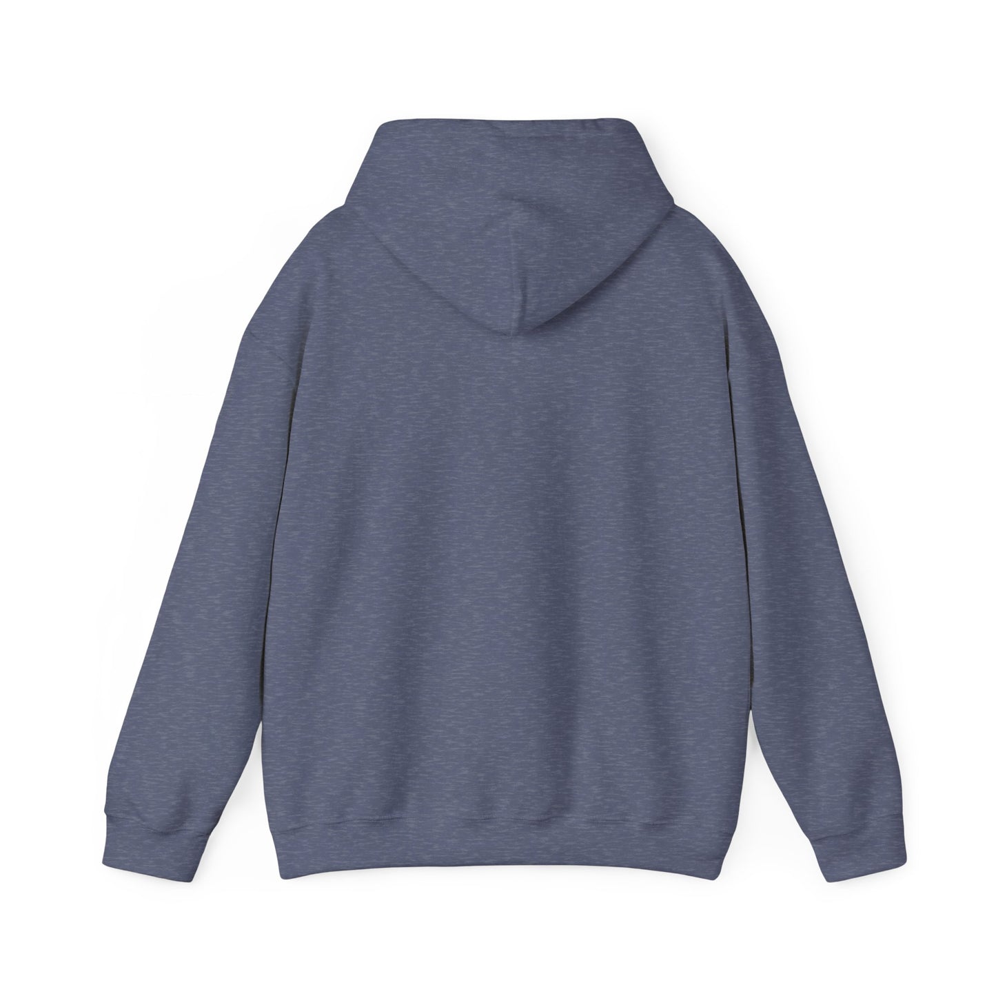 Dancing Tiger Auburn Deadhead Comfy Hoodie Sweatshirt