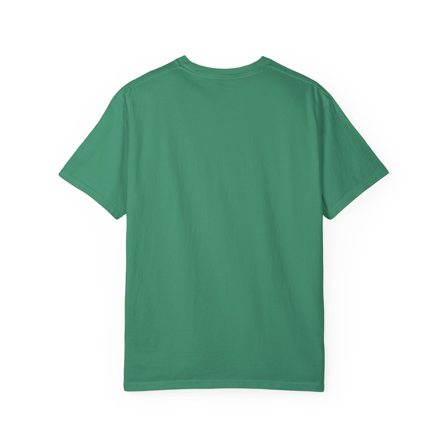 Dancing Tiger AL Deadhead Comfort Colors Comfy T-Shirt