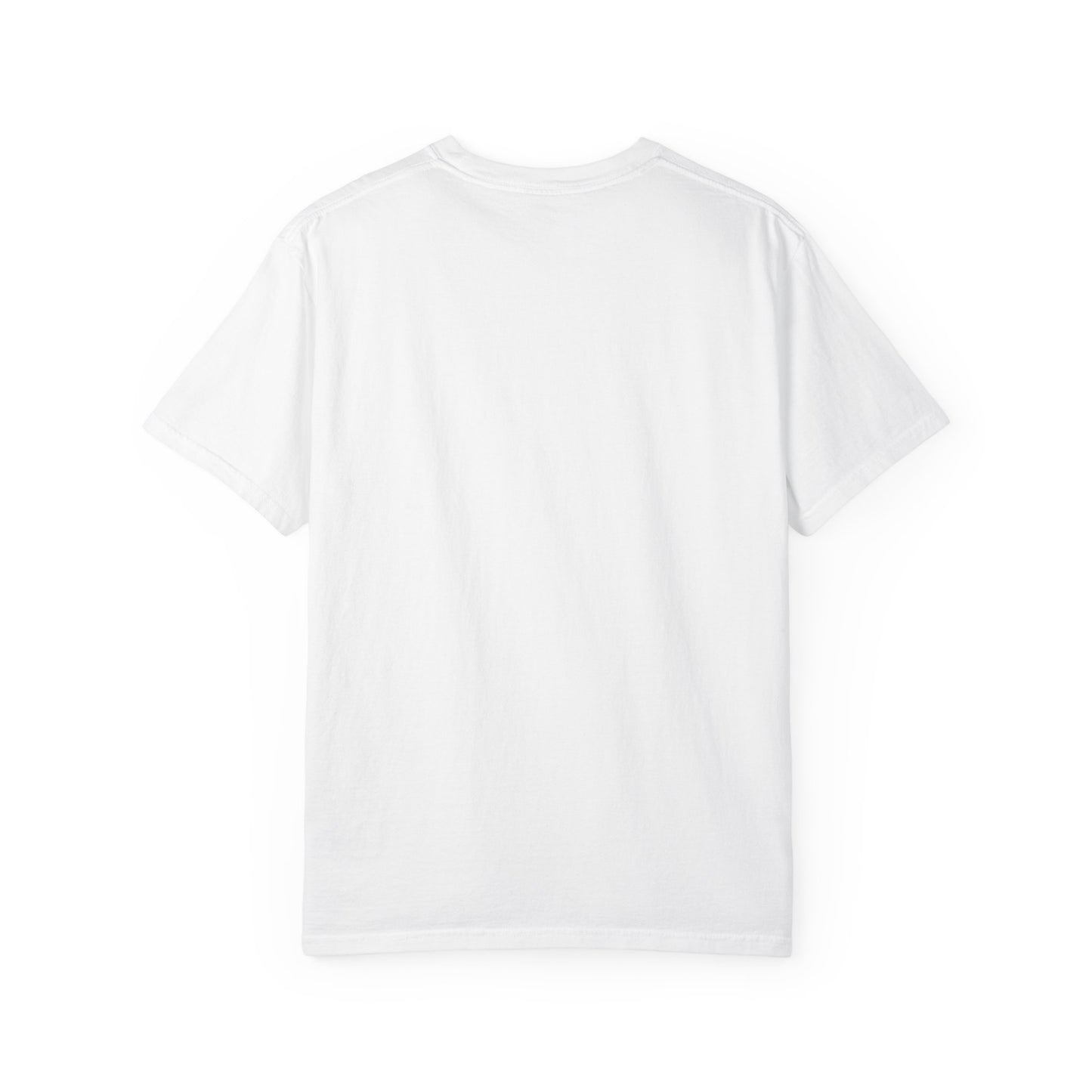 Dancing Tiger AL Deadhead Comfort Colors Comfy T-Shirt