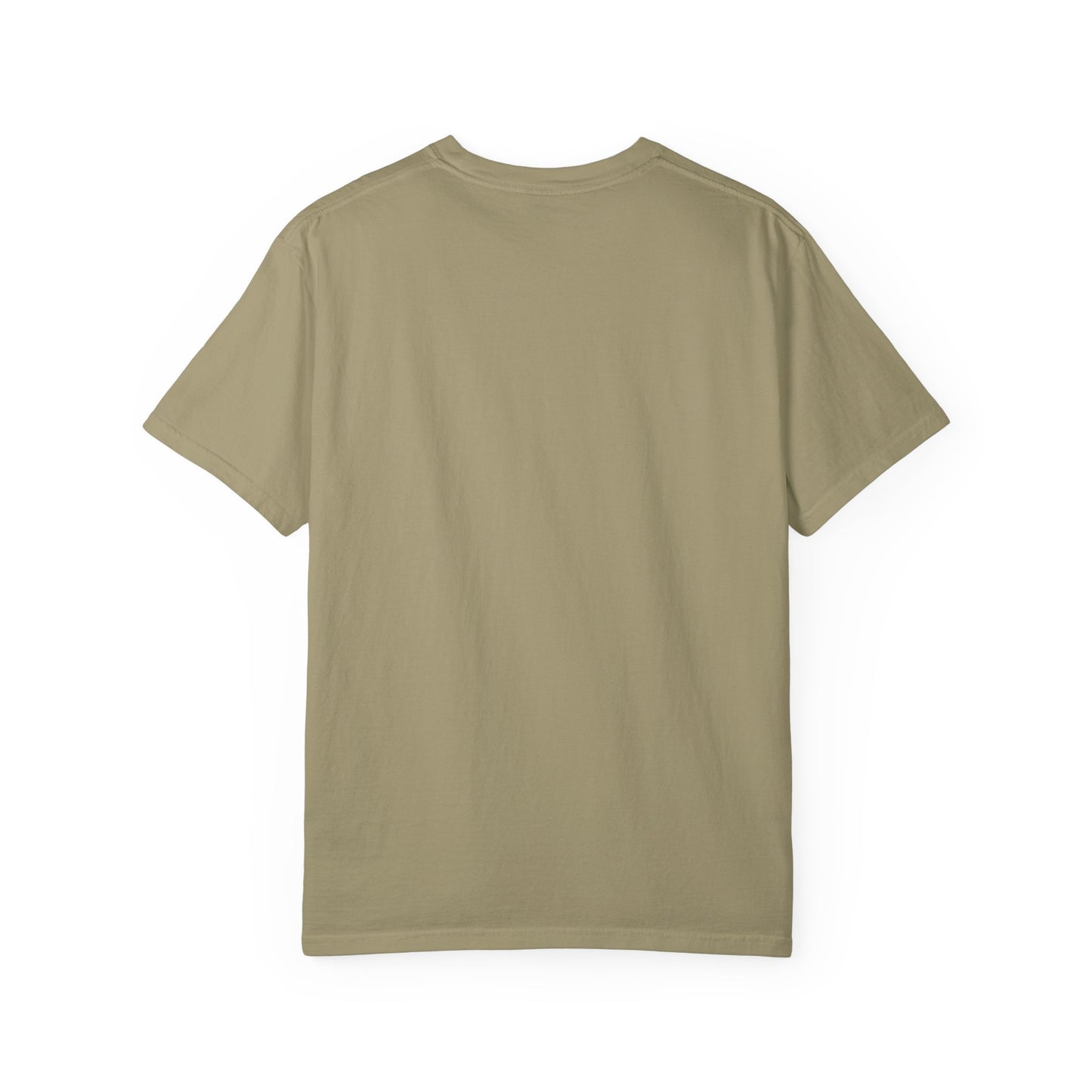Dancing Tiger AL Deadhead Comfort Colors Comfy T-Shirt