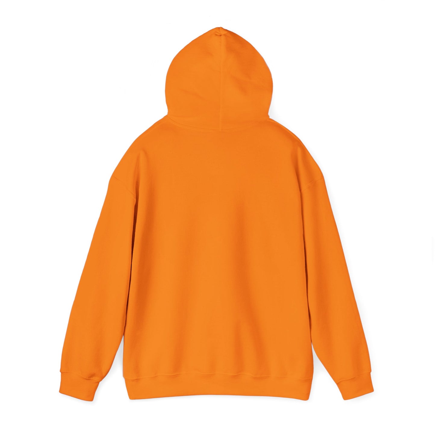 Dancing Tiger Auburn Deadhead Comfy Hoodie Sweatshirt