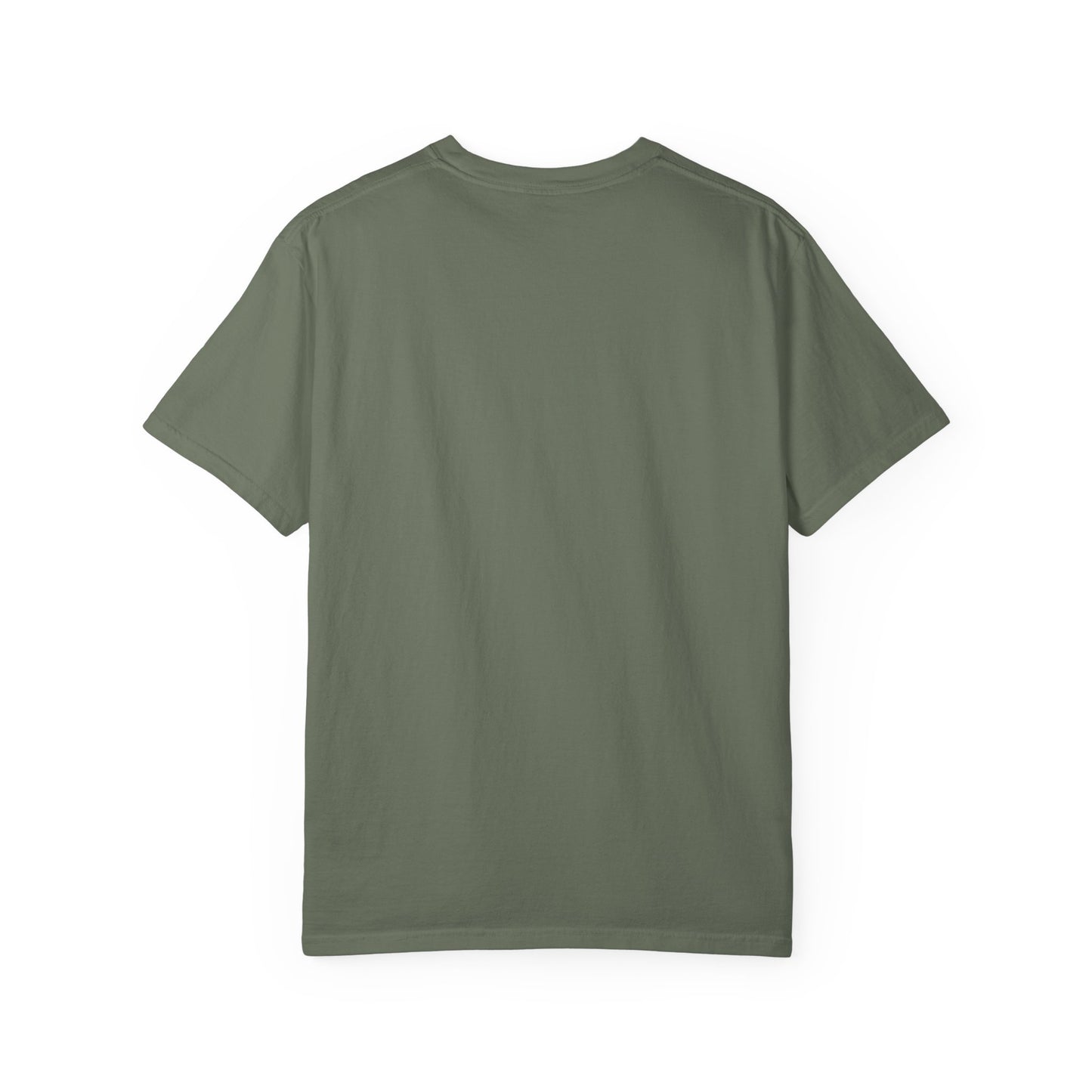 Dancing Elephant AL Deadhead Comfort Colors Comfy T-Shirt