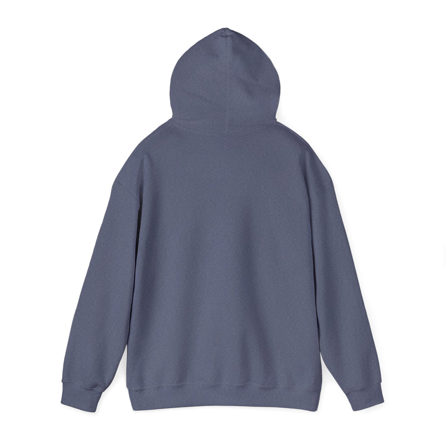 Dancing Tiger Auburn Deadhead Comfy Hoodie Sweatshirt