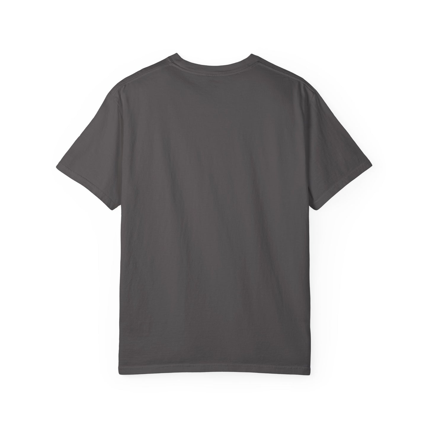 Dancing Tiger AL Deadhead Comfort Colors Comfy T-Shirt