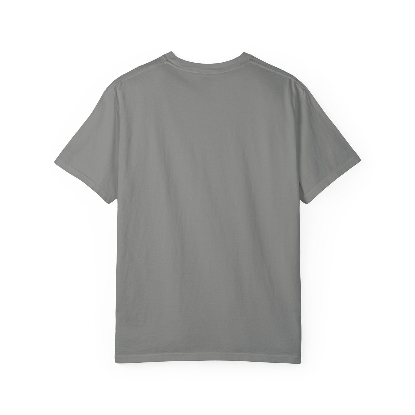 Dancing Tiger AL Deadhead Comfort Colors Comfy T-Shirt