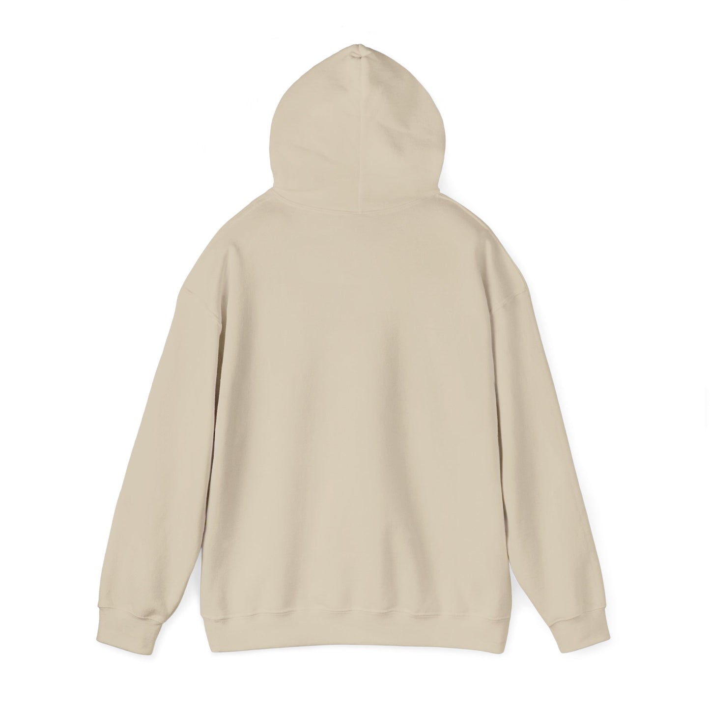 Dancing Tiger Auburn Deadhead Comfy Hoodie Sweatshirt