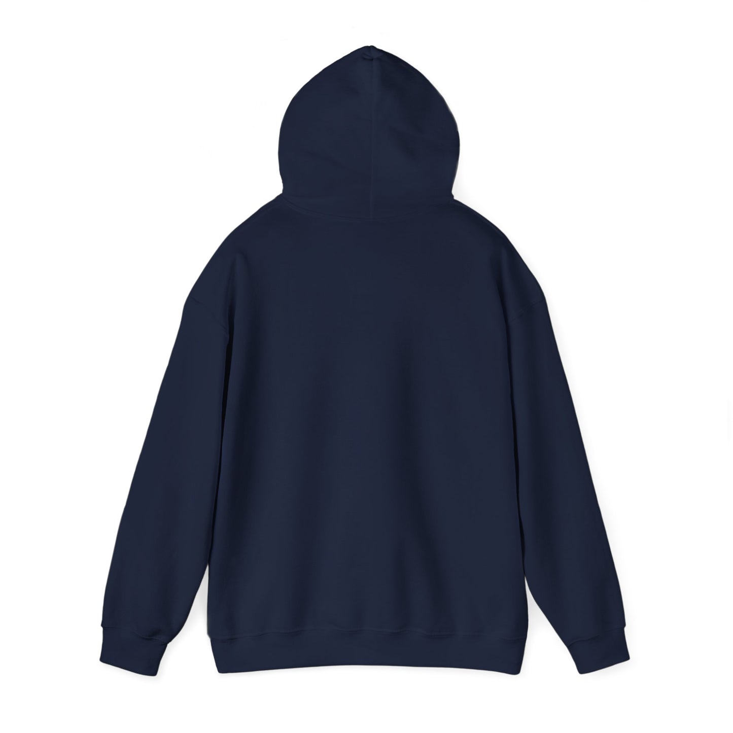 Dancing Tiger Auburn Deadhead Comfy Hoodie Sweatshirt