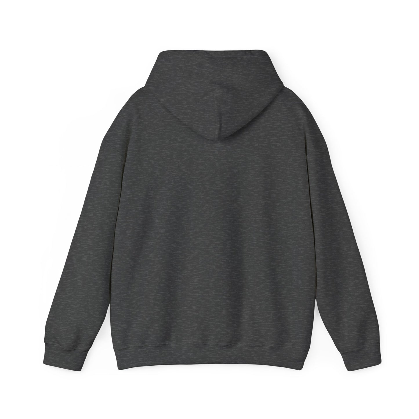 Dancing Tiger Auburn Deadhead Comfy Hoodie Sweatshirt