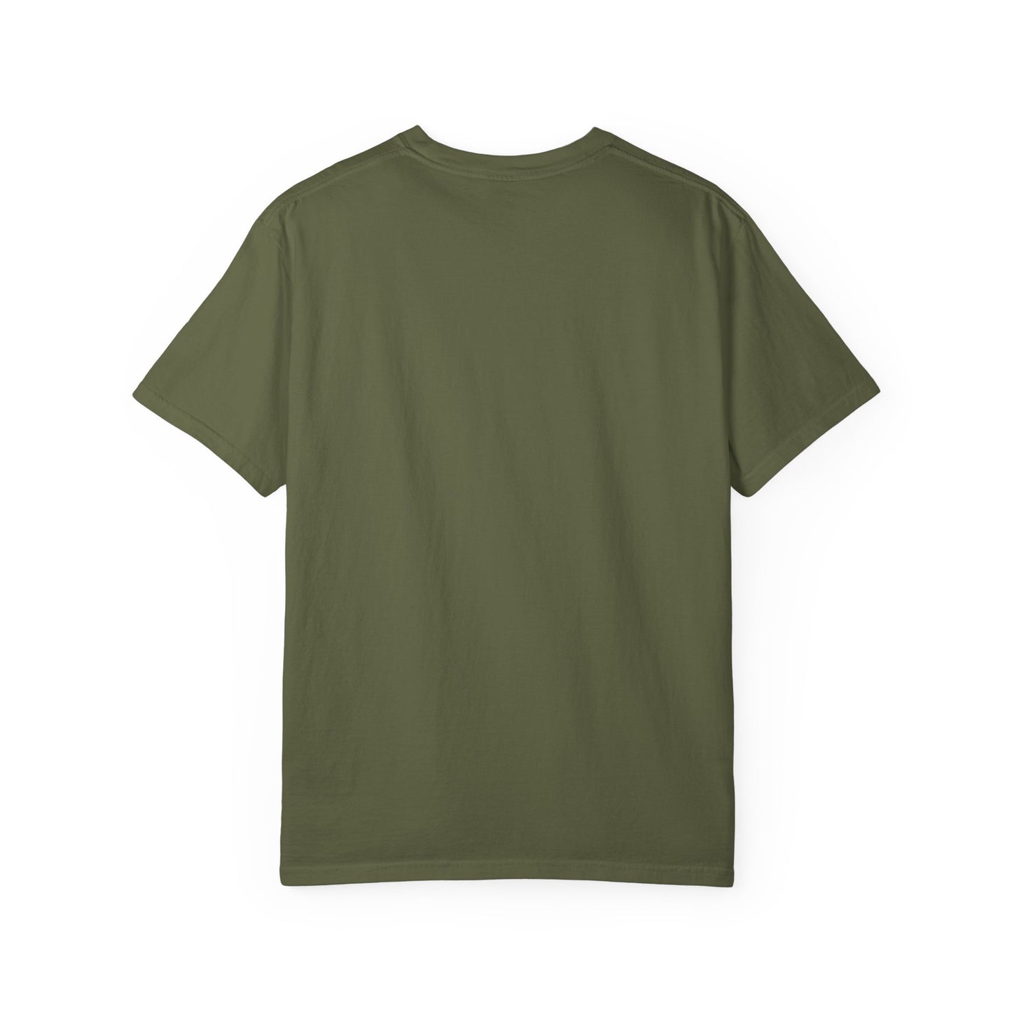 Dancing Tiger AL Deadhead Comfort Colors Comfy T-Shirt