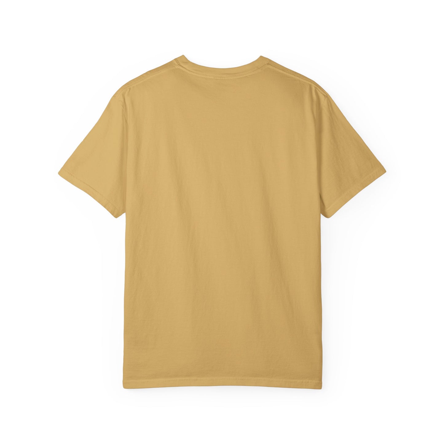 Dancing Tiger AL Deadhead Comfort Colors Comfy T-Shirt