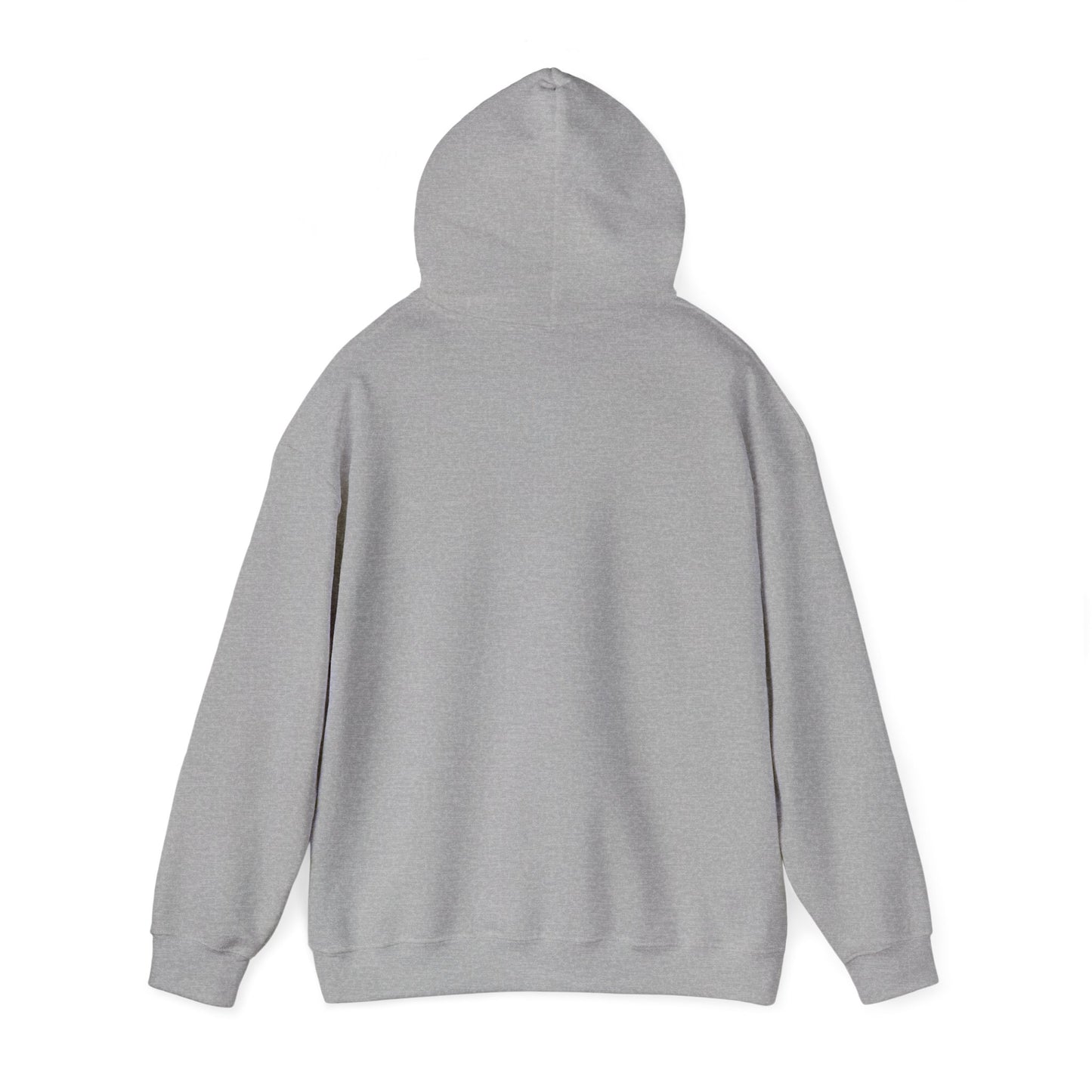 Dancing Tiger Auburn Deadhead Comfy Hoodie Sweatshirt