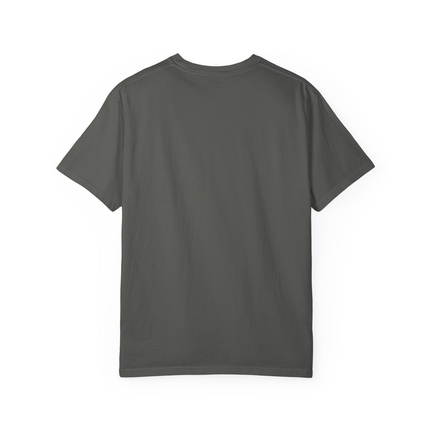 Dancing Tiger AL Deadhead Comfort Colors Comfy T-Shirt