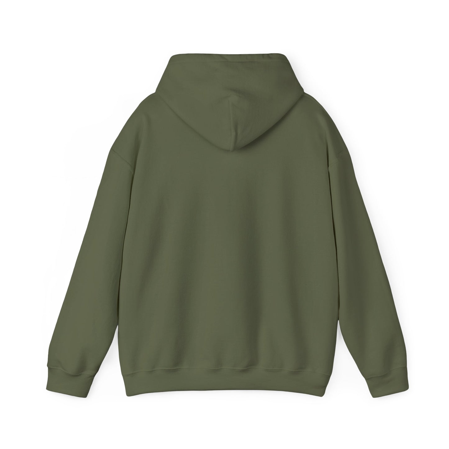 Dancing Tiger Auburn Deadhead Comfy Hoodie Sweatshirt