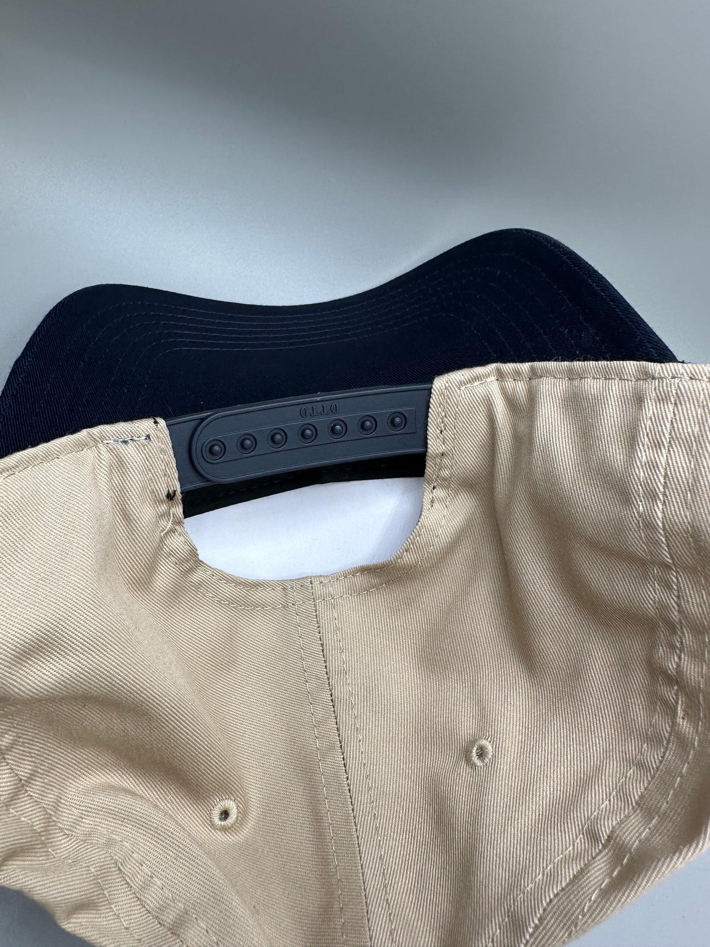 Dancing Tiger X Auburn Deadhead Snapback