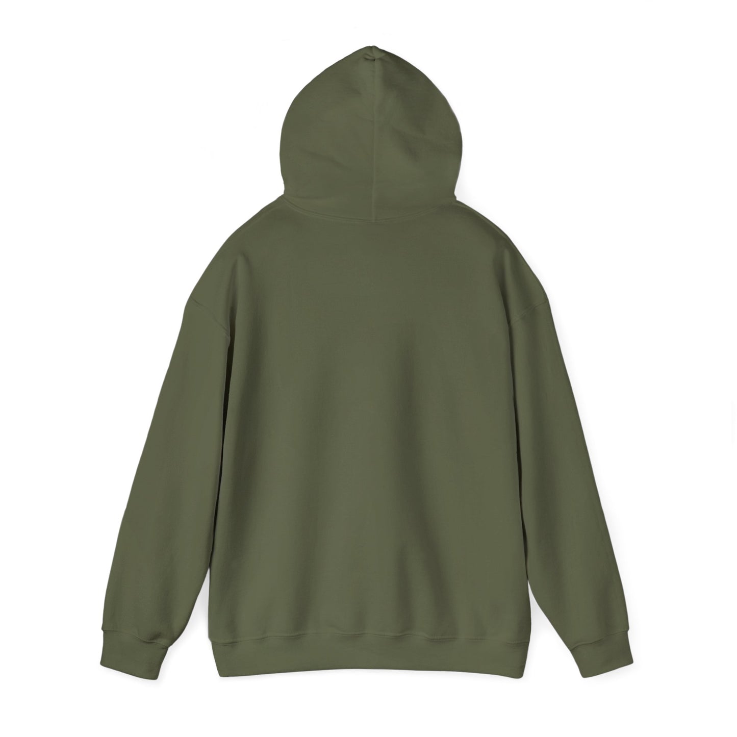 Dancing Tiger Auburn Deadhead Comfy Hoodie Sweatshirt