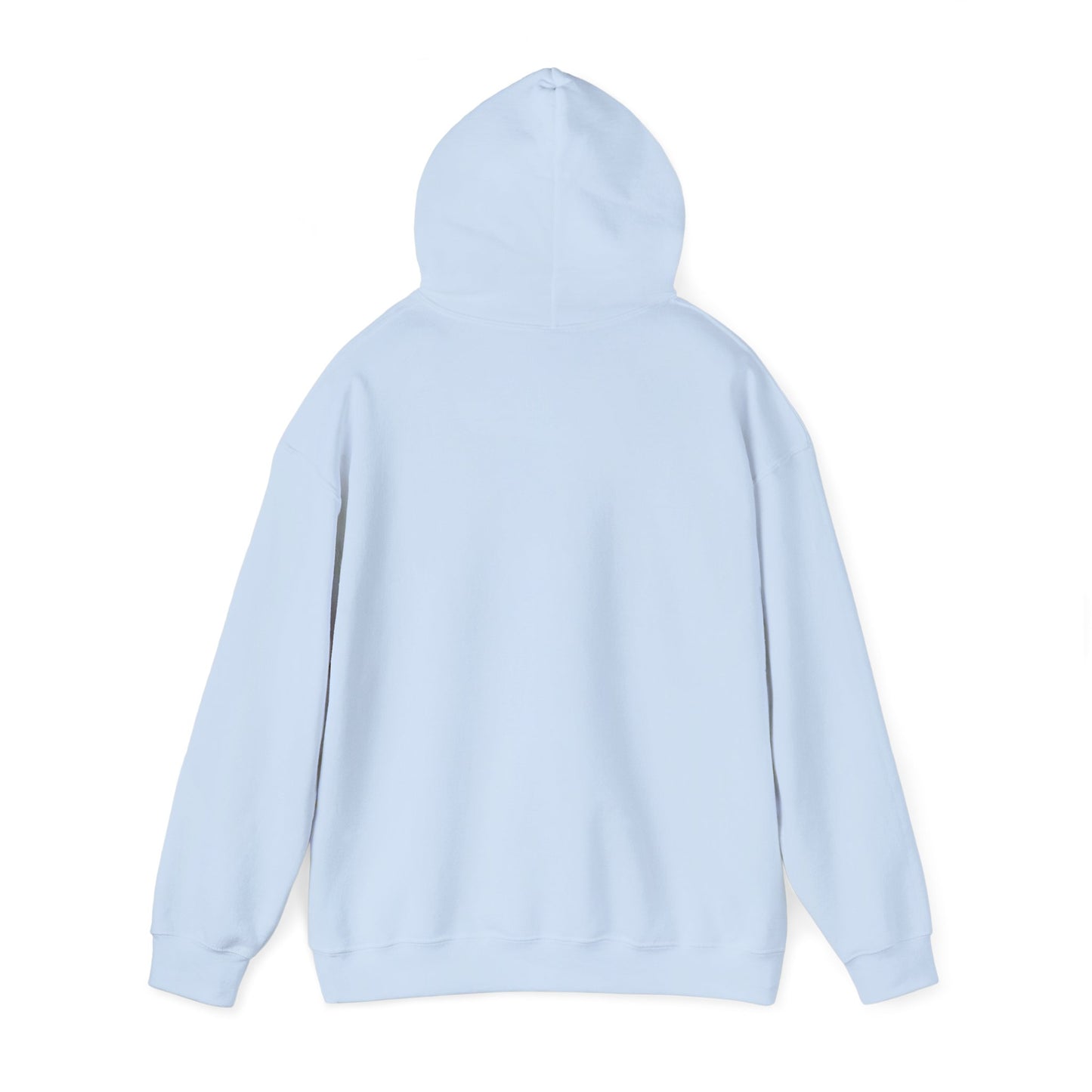 Dancing Tiger Auburn Deadhead Comfy Hoodie Sweatshirt