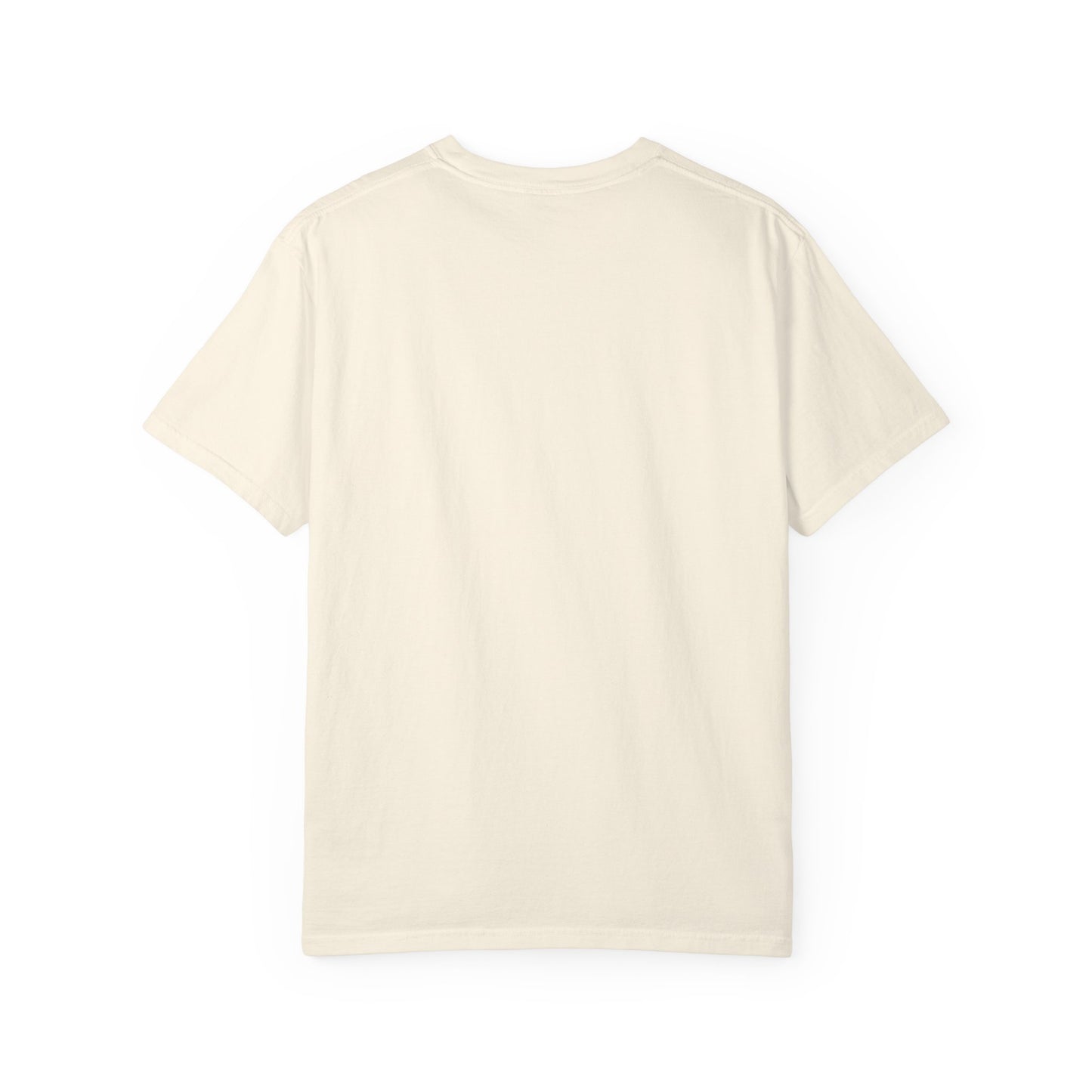 Dancing Tiger AL Deadhead Comfort Colors Comfy T-Shirt