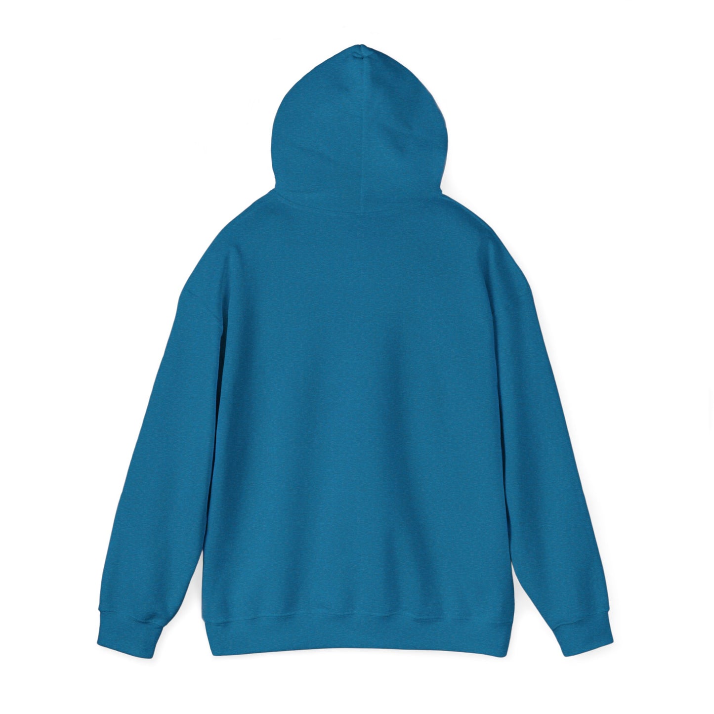 Dancing Tiger Auburn Deadhead Comfy Hoodie Sweatshirt