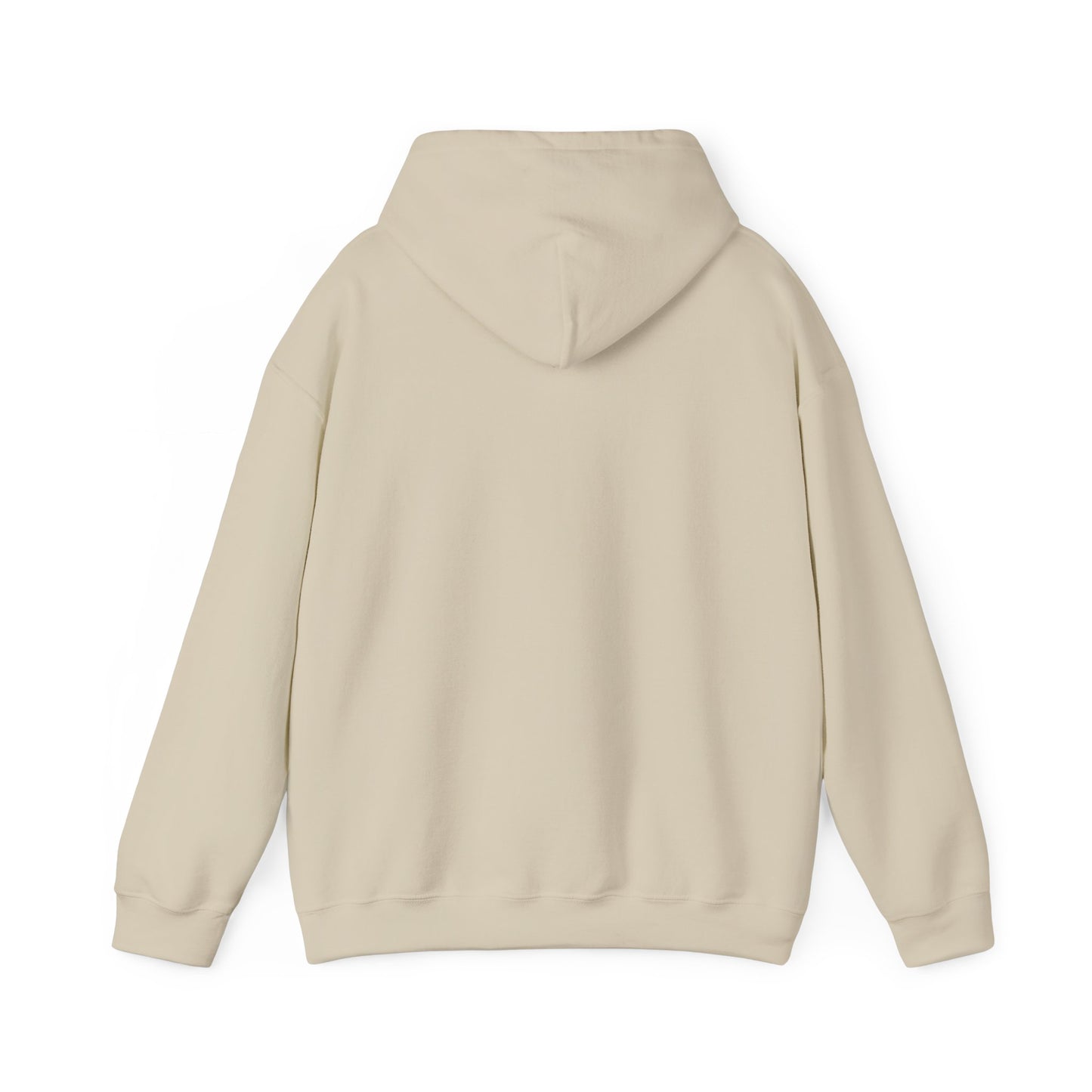 Dancing Tiger Auburn Deadhead Comfy Hoodie Sweatshirt