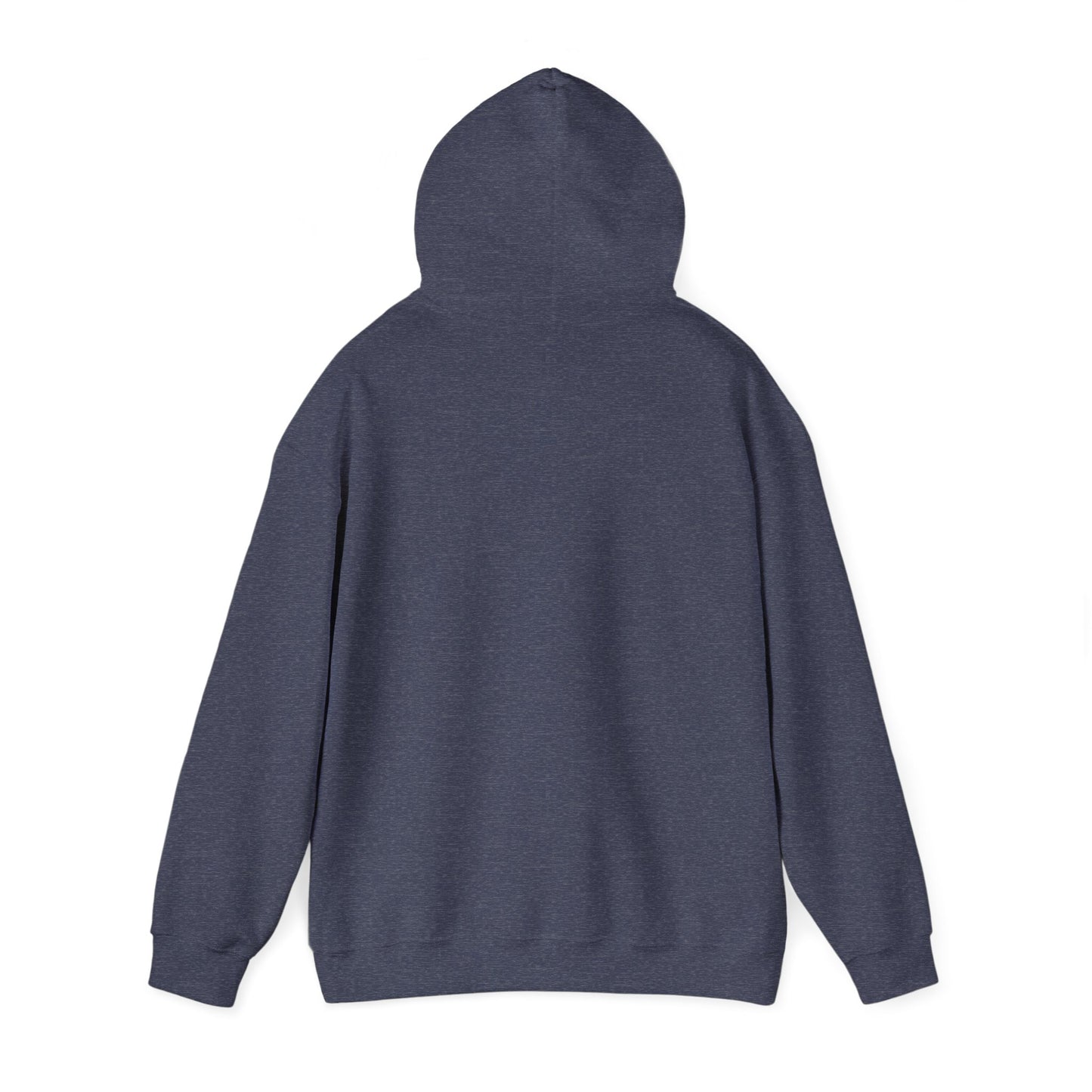 Dancing Tiger Auburn Deadhead Comfy Hoodie Sweatshirt