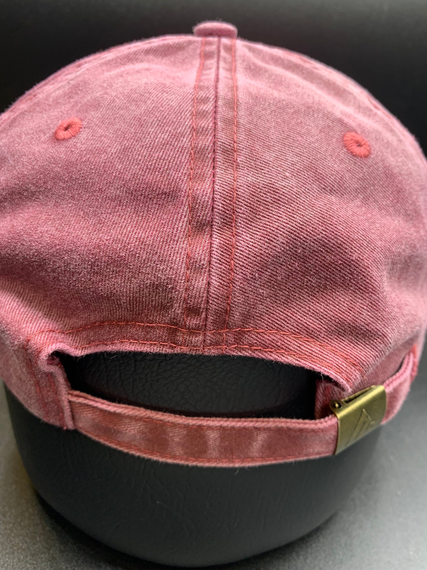 Dead Head Elephant Baseball Cap Hats